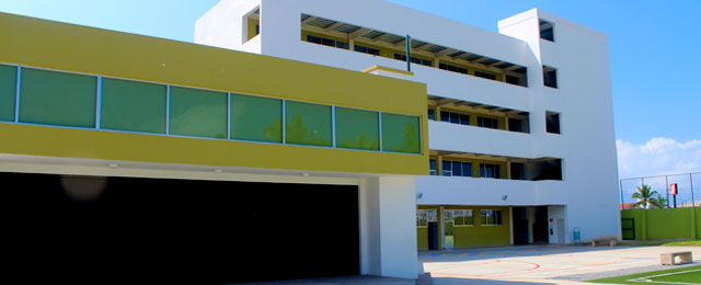Modelo de la Escuela Montfort