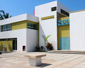 Galeria de Instalaciones de Montfort
