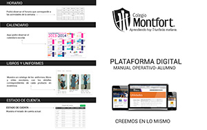 Manual del Colegio